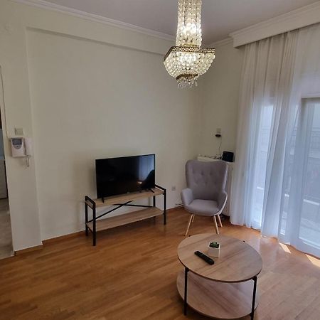 Sergios Apartments 15 Александроуполис Экстерьер фото